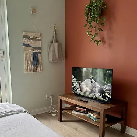 Cosy 1 Bed In Center شقة
