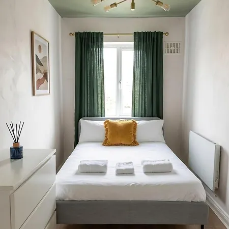 شقة Cosy 1 Bed In Center دبلن