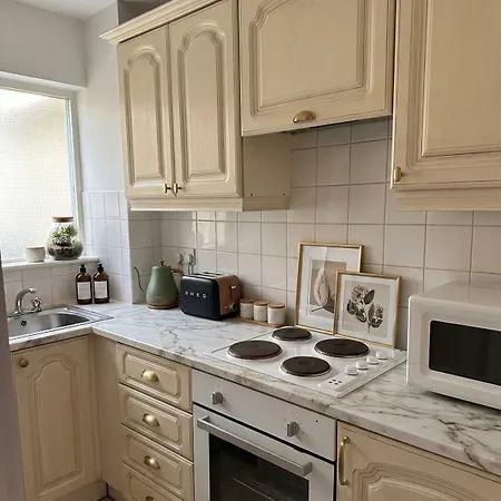 شقة Cosy 1 Bed In Center دبلن